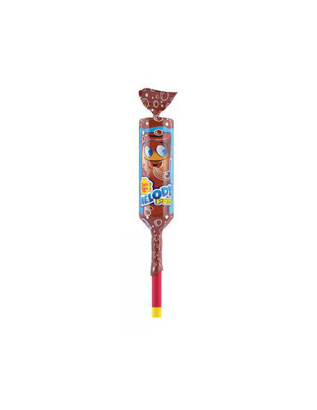 MELODY POPS COLA PERFETTI 15g
