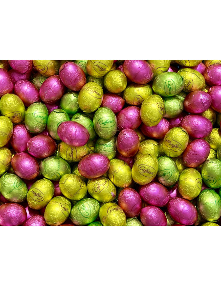 OVETTI FANTASIA CAFFAREL 300g