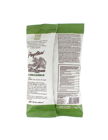 LE PUGLIESI FIORENTINI 70g