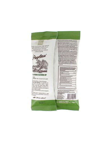 LE PUGLIESI FIORENTINI 70g