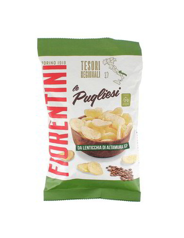 LE PUGLIESI FIORENTINI 70g