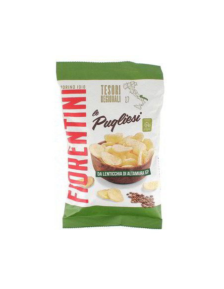 LE PUGLIESI FIORENTINI 70g