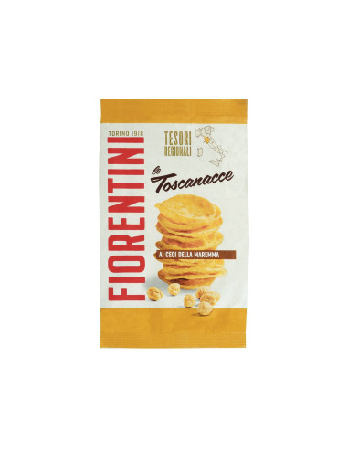 LE TOSCANACCE FIORENTINI 70g