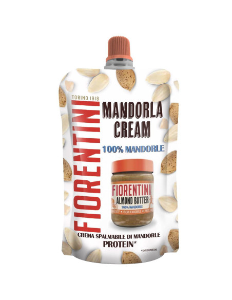 MANDORLA CREAM 90g FIORENTINI