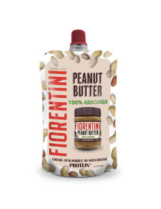 PEANUT BUTTER 100g FIORENTINI