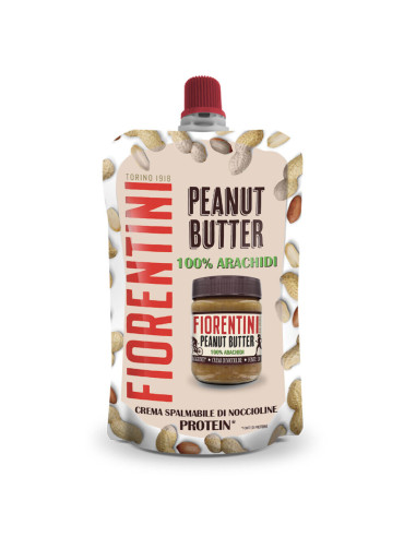 PEANUT BUTTER 100g FIORENTINI