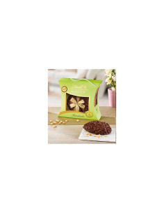 Outlet del dolce Quaranta - NOCCIOR FONDENTE 390 G