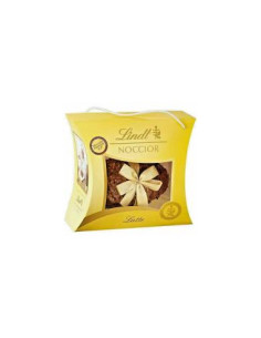 Outlet del dolce Quaranta - NOCCIOR LATTE 390 G lindt