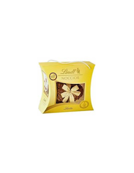 Outlet del dolce Quaranta - NOCCIOR LATTE 390 G lindt