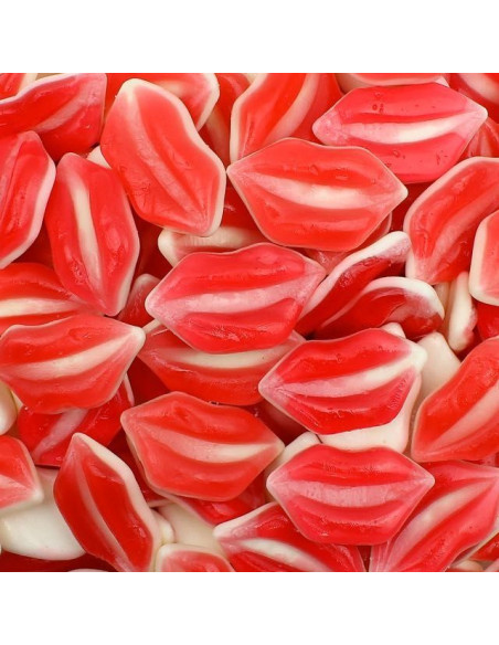 LABBRA BICOLORE GOMMOSI 500g