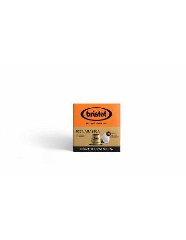 CAPSULE COMPATIBILI *NESPRESSO ARABICA 30 CAPSULE