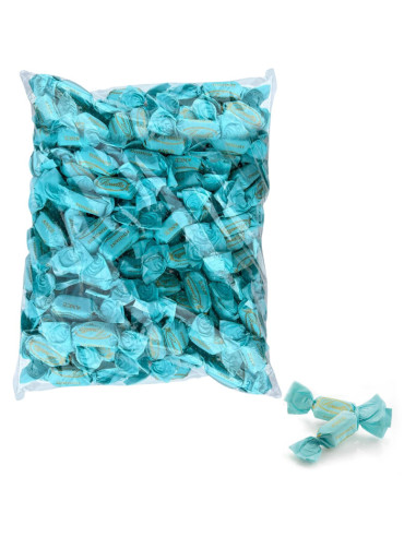 CARAMELLE ROSSELLA ANICE 500g