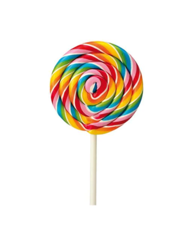 MAXI LECCA LECCA GUSTO FRUTTA 100g