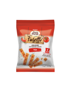 FUSETTI ALLA PIZZA 120g
