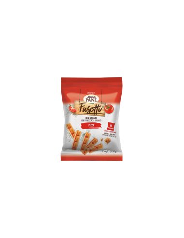 FUSETTI ALLA PIZZA 120g