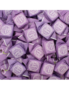 CARAMELLE MERA&LONGHI VIOLETTA 500g