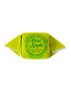 CARAMELLE MERA&LONGHI FIORI DI MELISSA 500g