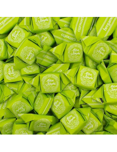 CARAMELLE MERA&LONGHI BERGAMOTTO 500g