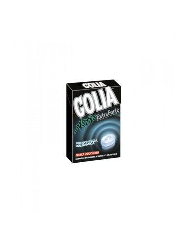 GOLIA ACTIVE PLUS EXTRA FORTE