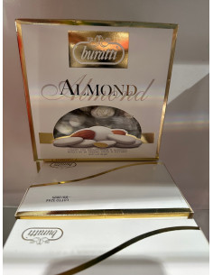 VASSOIO MANDORLA 500g BURATTI