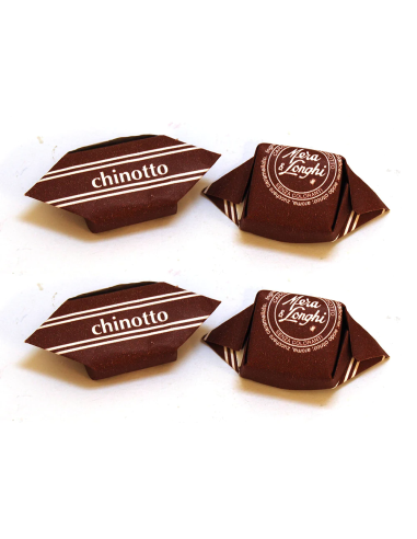CARAMELLE MERA&LONGHI CHINOTTO 500g