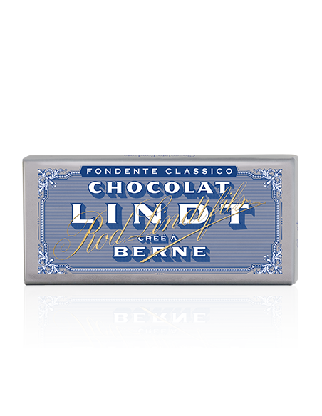 Outlet del dolce Quaranta - TAVOLETTA CIOCCOLATO lindt