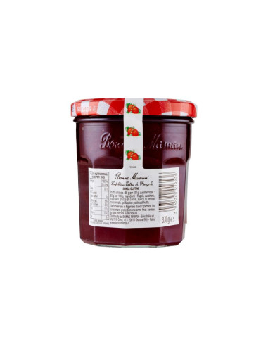 CONFETTURA EXTRA FRAGOLE BONNE MAMAN