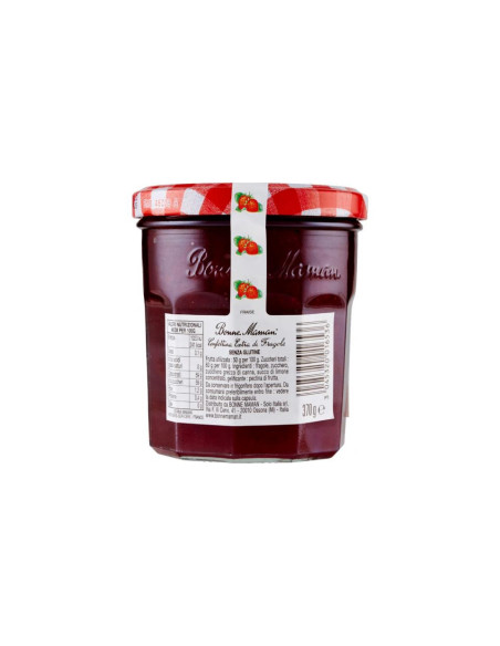 CONFETTURA EXTRA FRAGOLE BONNE MAMAN