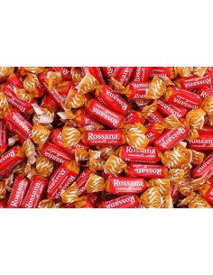 CARAMELLE ROSSANA CARAMELLO SALATO 500g