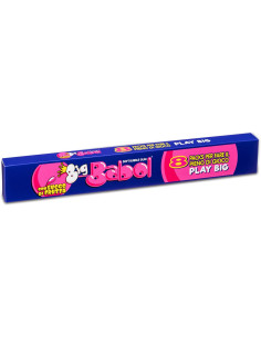 MEGA BIG BABOL 7 PACK