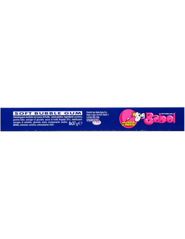 MEGA BIG BABOL 7 PACK