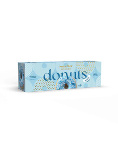 DONUTS VANIGLIA MAXTRIS 3pezzi