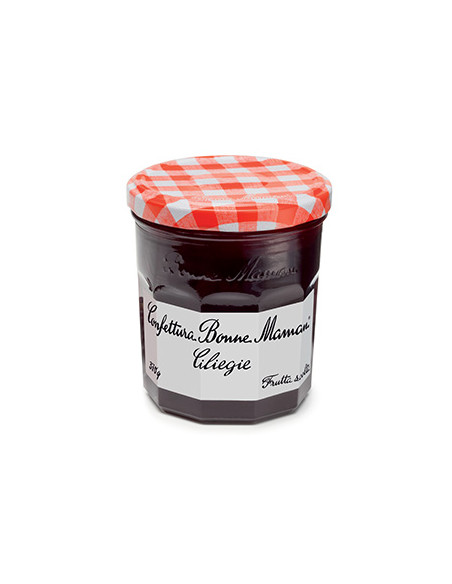 Outlet del dolce Quaranta - MARMELLATE bonne maman