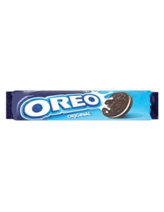 BISCOTTI OREO TRADIZIONALI 154g