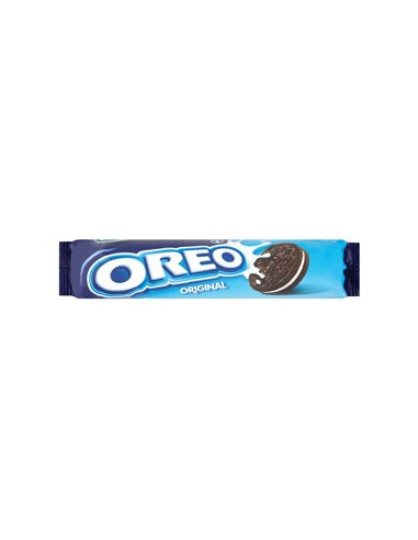 BISCOTTI OREO TRADIZIONALI 154g