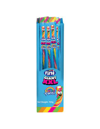 XXL RAINBOW