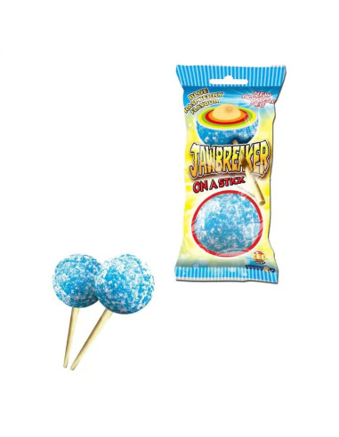 JAWBREAKER CON STECCO
