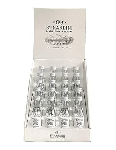 GRAPPA BIANCA MIGNON NARDINI
