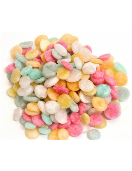 Outlet del dolce Quaranta - GINEVRine