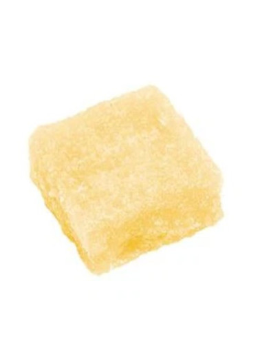 MATRICALE DI ZUCCHERO GUSTO RABARBARO E GENZIANA 500g