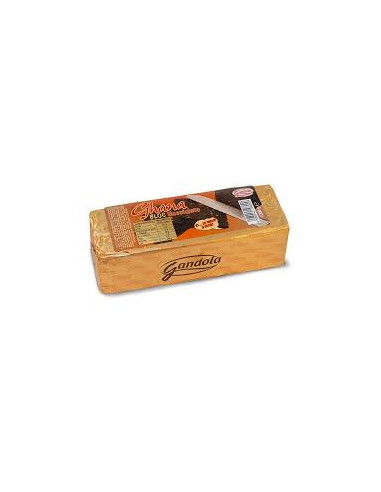 CIOCCOLATO nocciolato gandola 500 G