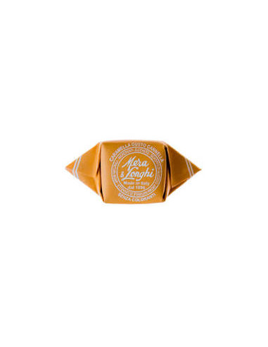 CARAMELLE MERA&LONGHI CANNELLA 500g