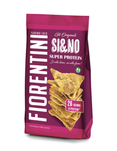 SI&NO SUPER PROTEIN 80g FIORENTINI