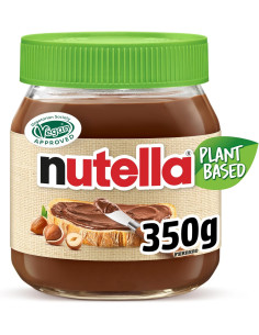 NUTELLA VEGANA 350g