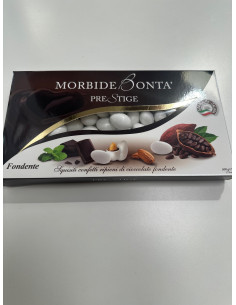 CONFETTI MORBIDE CIOCCOLATO FONDENTE BURATTI 500g