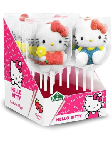 LECCA LECCA HELLO KITTY MARSHMALLOW