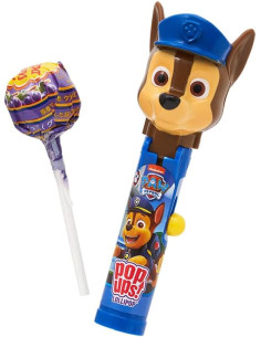 POP UPS PAW PATROL