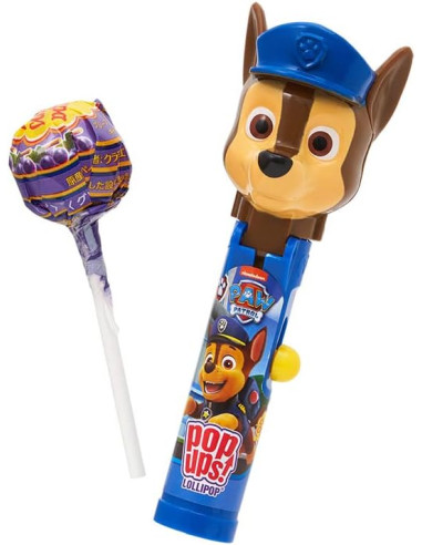 POP UPS PAW PATROL