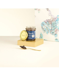 Outlet del dolce Quaranta - CREMA SUPREMA ZERO  ZUCCHERI