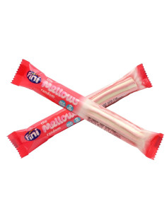 Outlet del dolce Quaranta - marshmallow STRISCIA fini